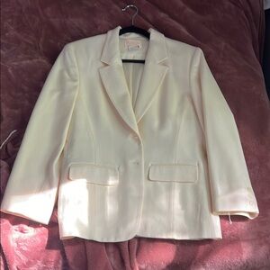 Vintage Pendleton Wool Blazer